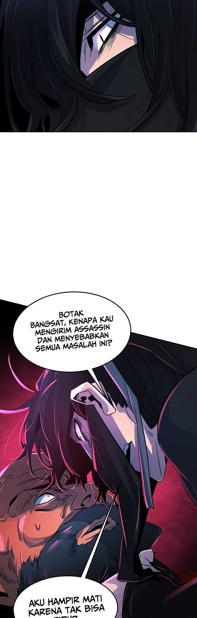 Chapter 100 - halaman 25