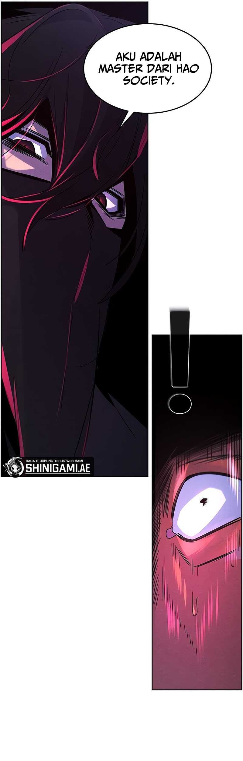 Chapter 100 - halaman 27