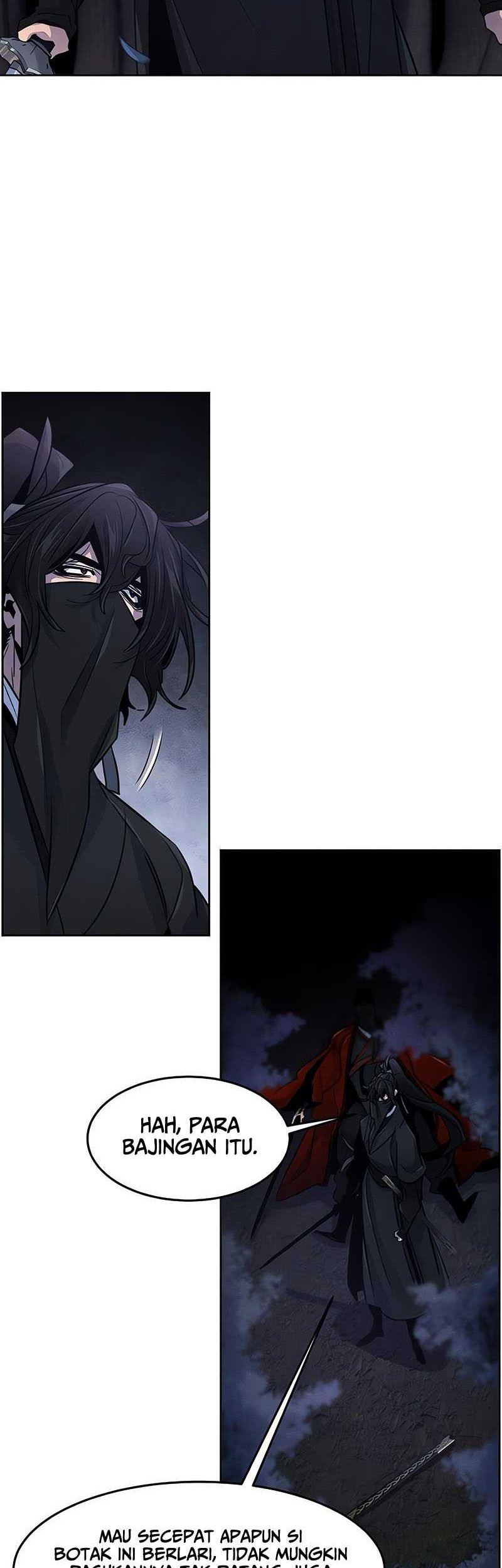 Chapter 100 - halaman 32