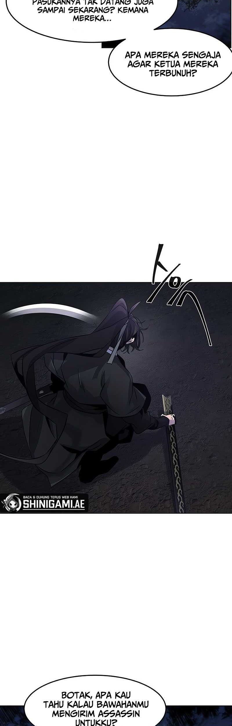 Chapter 100 - halaman 33