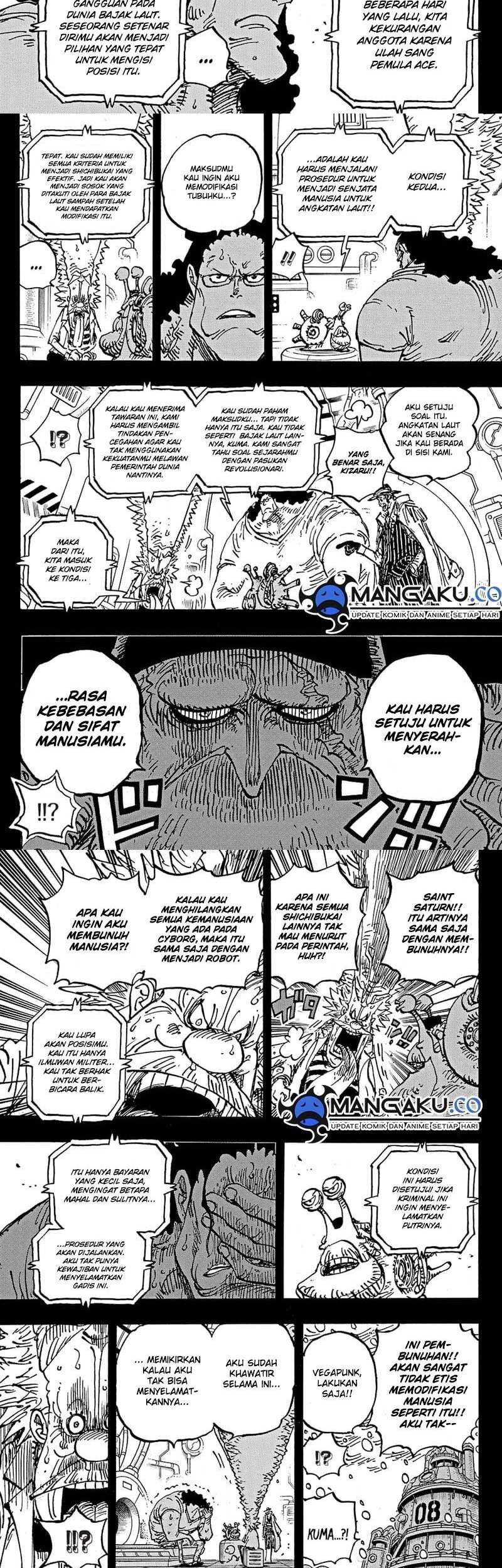 Chapter 1100 - halaman 4