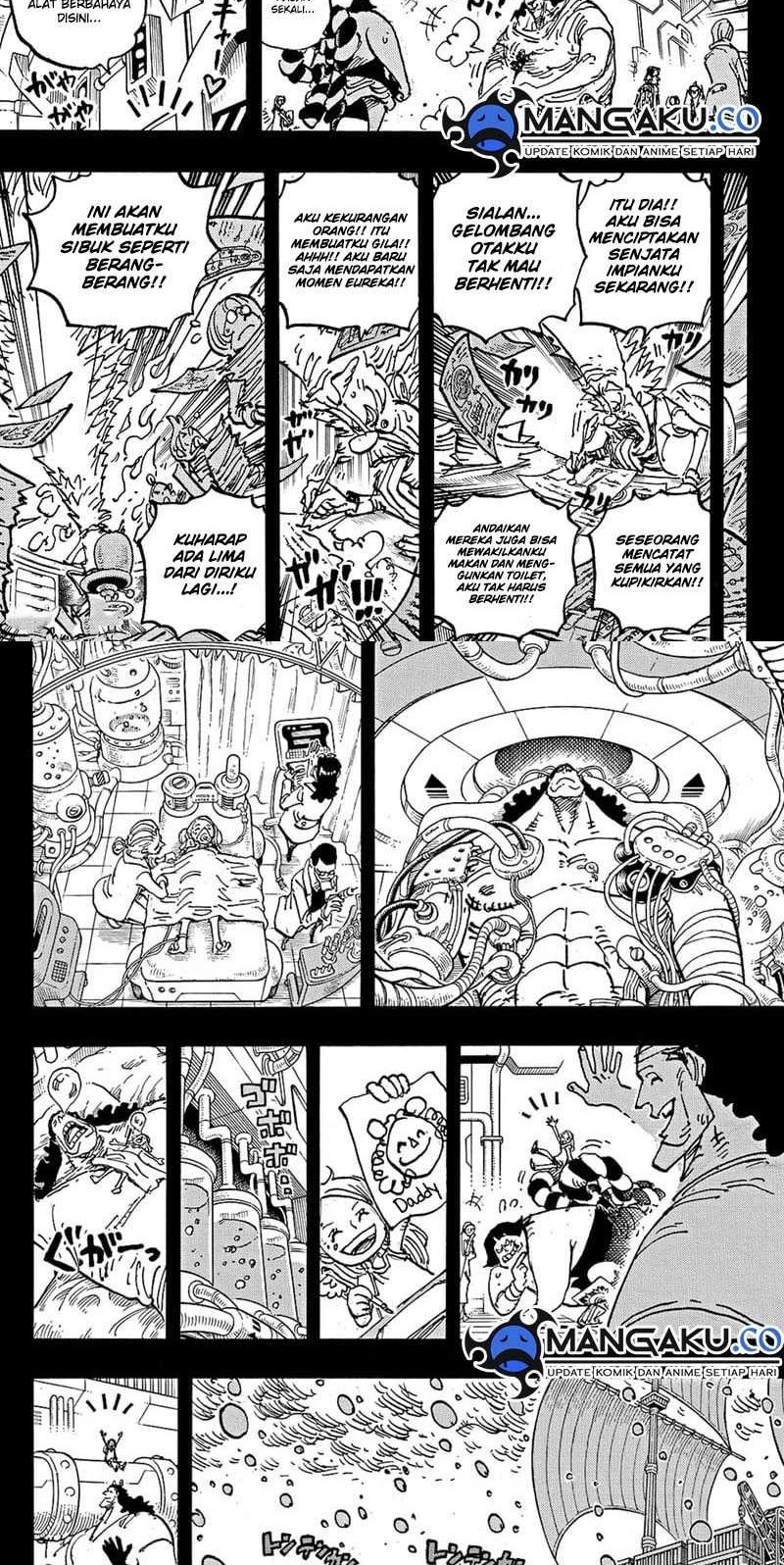 Chapter 1100 - halaman 7