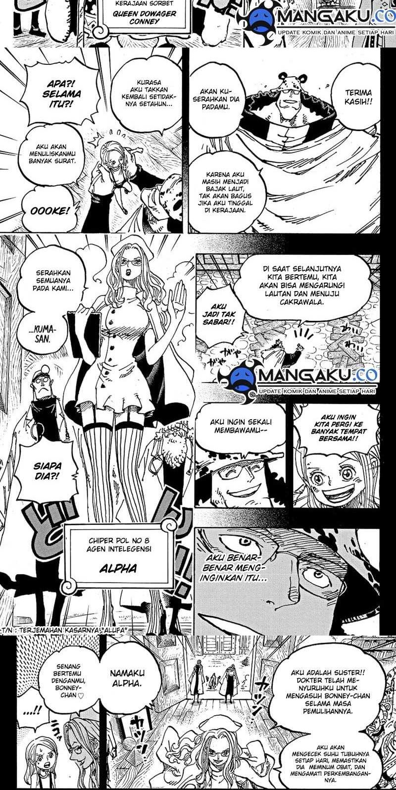 Chapter 1100 - halaman 9