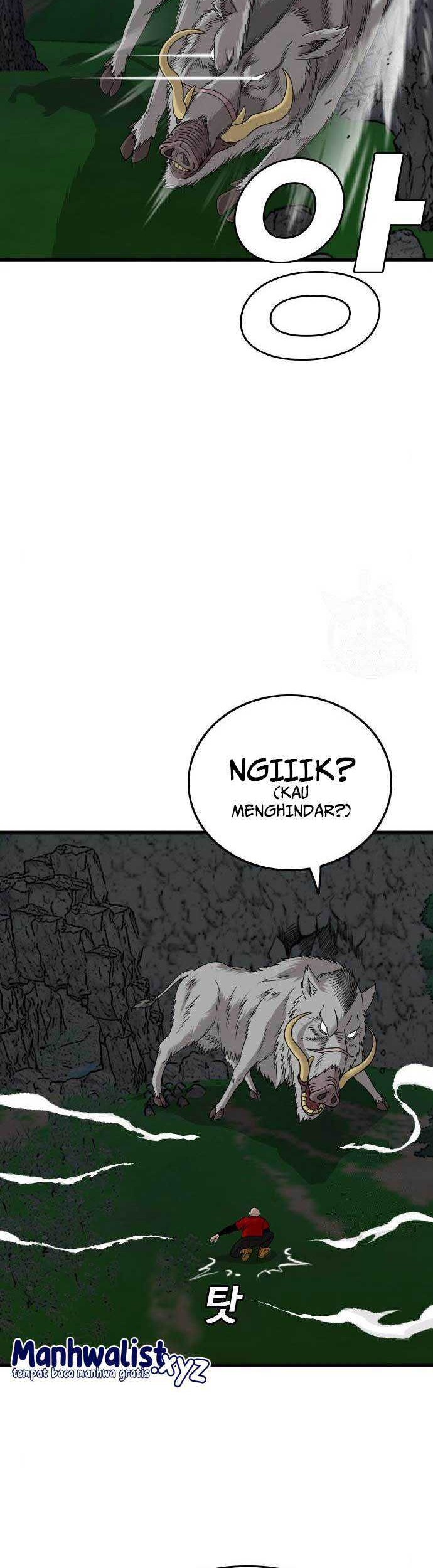 Chapter 178 - halaman 22