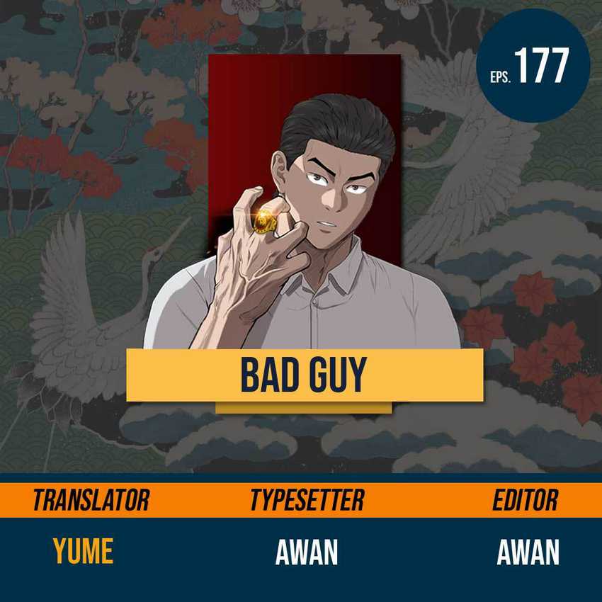 Chapter 177 - halaman 2