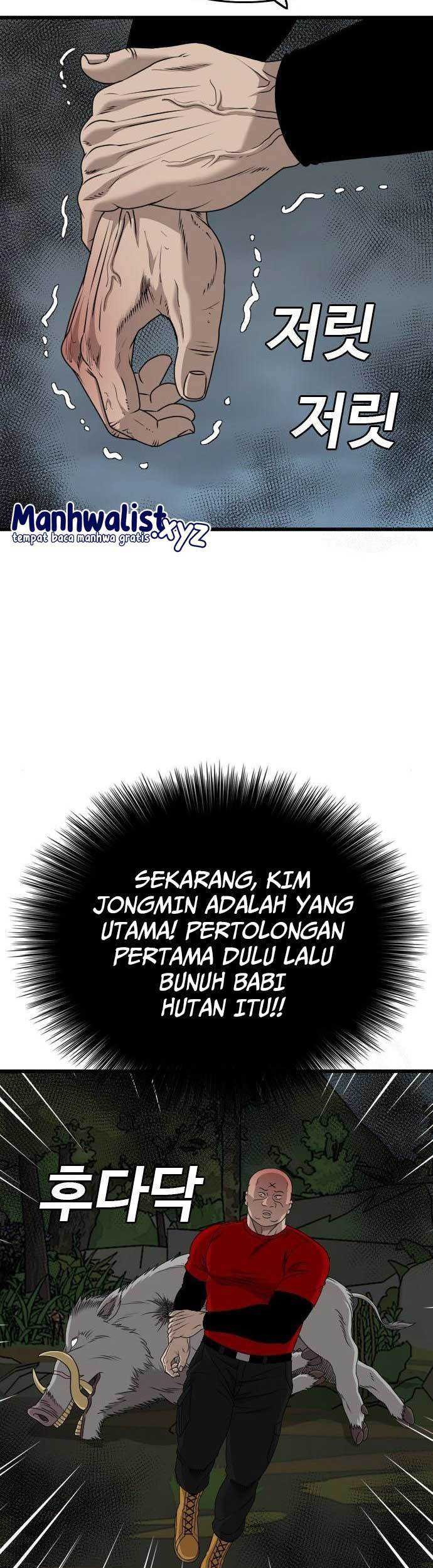 Chapter 177 - halaman 31