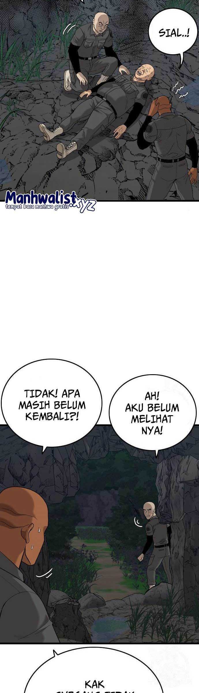 Chapter 177 - halaman 34