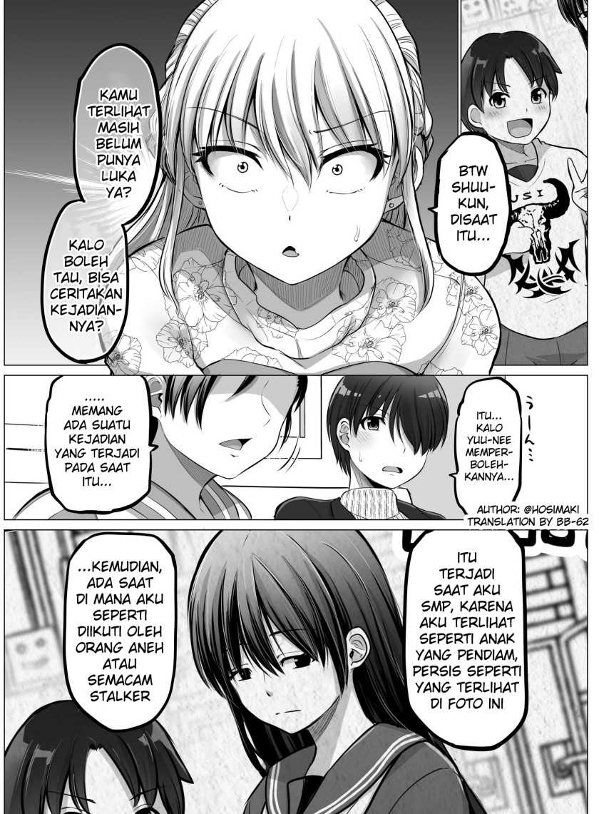 Chapter 80 - halaman 2