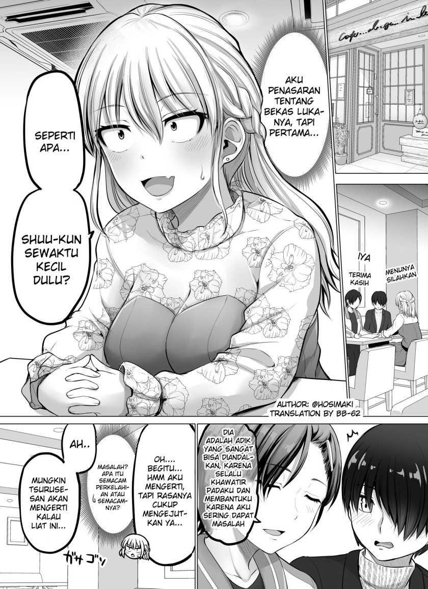 Chapter 79 - halaman 2