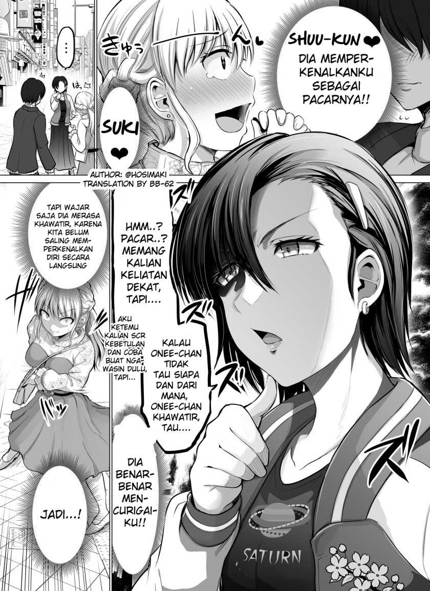 Chapter 77 - halaman 3