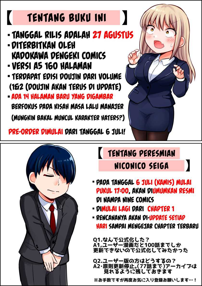 Chapter 77 - halaman 8