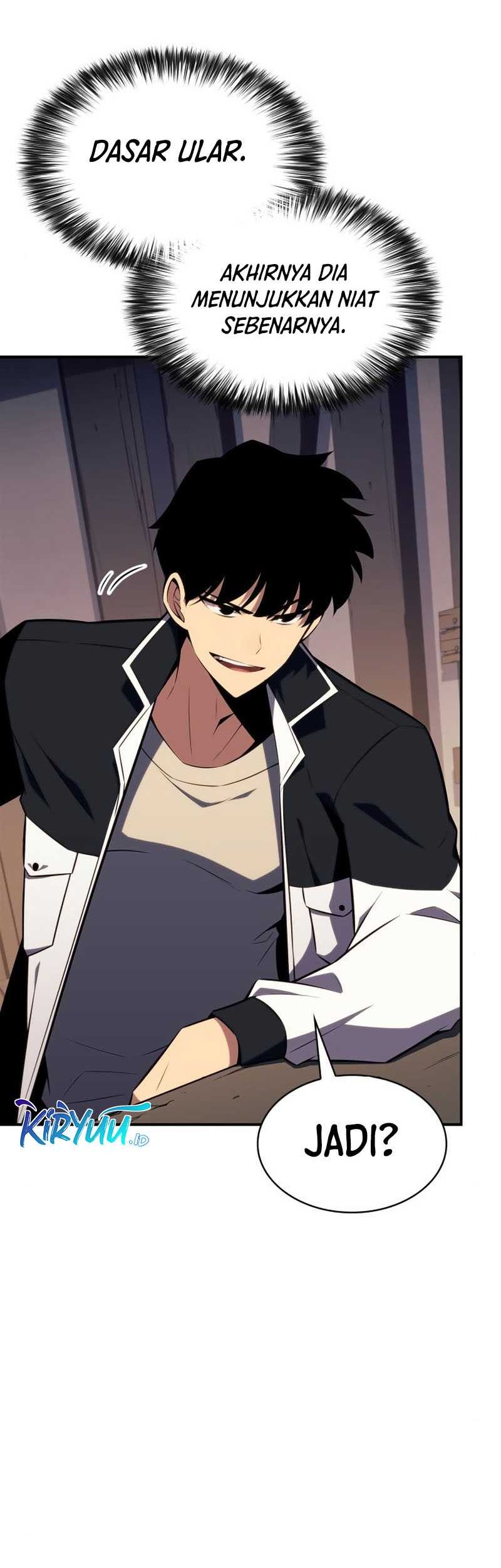Chapter 130 - halaman 21