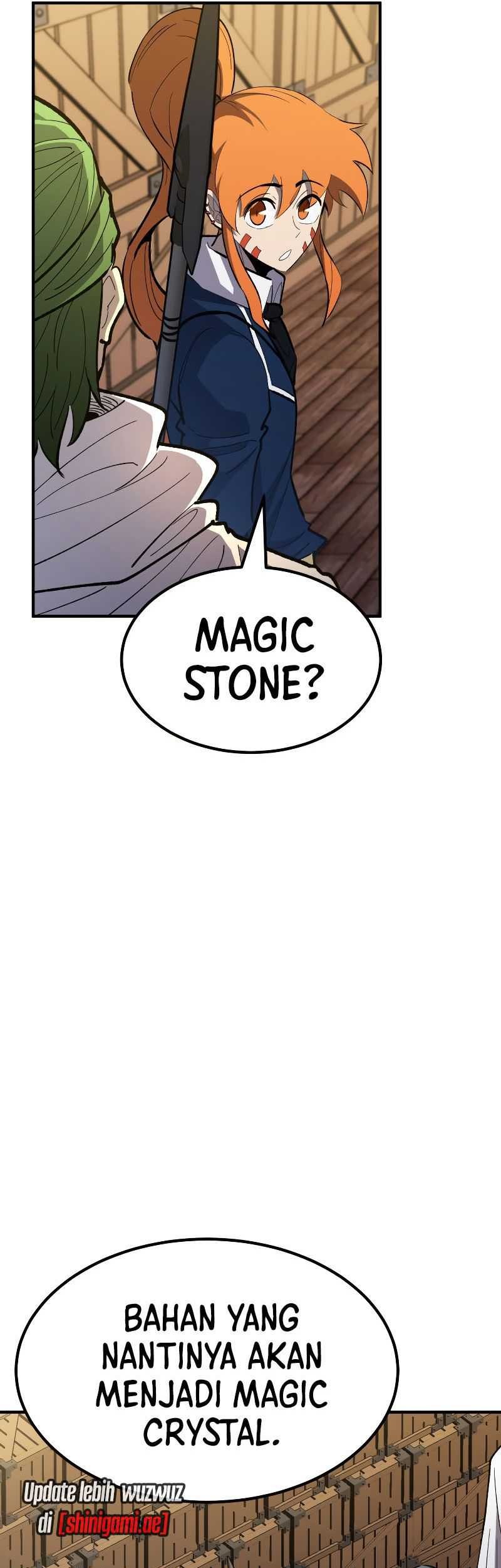 Chapter 80 - halaman 19