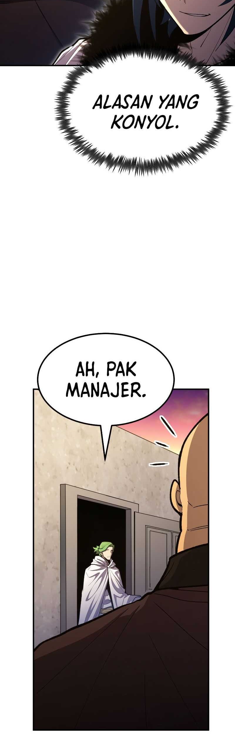 Chapter 80 - halaman 34
