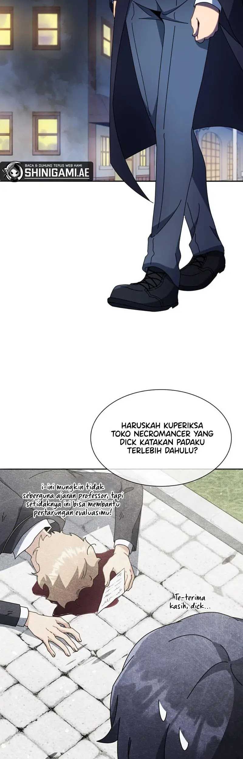 Chapter 57 - halaman 45