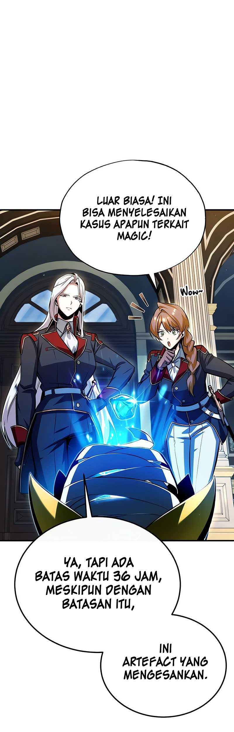 Chapter 77 - halaman 5