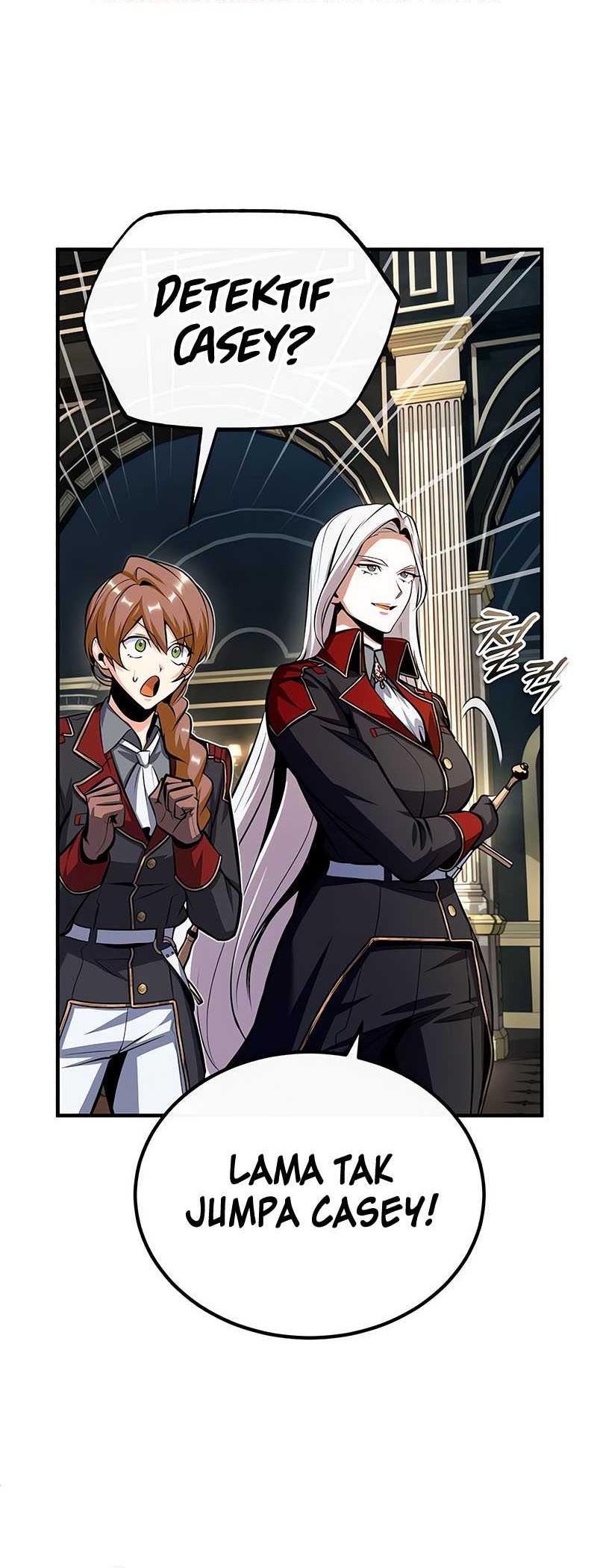 Chapter 77 - halaman 22