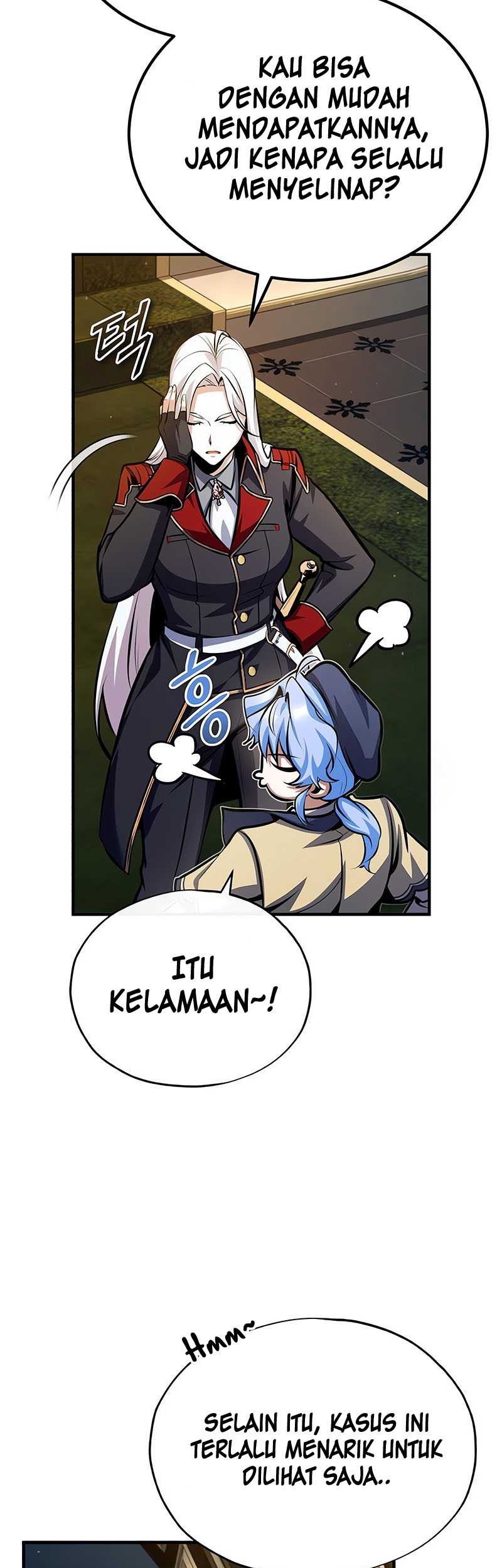 Chapter 77 - halaman 25
