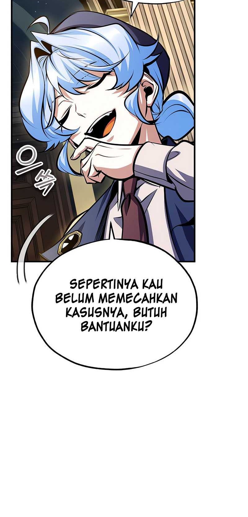 Chapter 77 - halaman 26