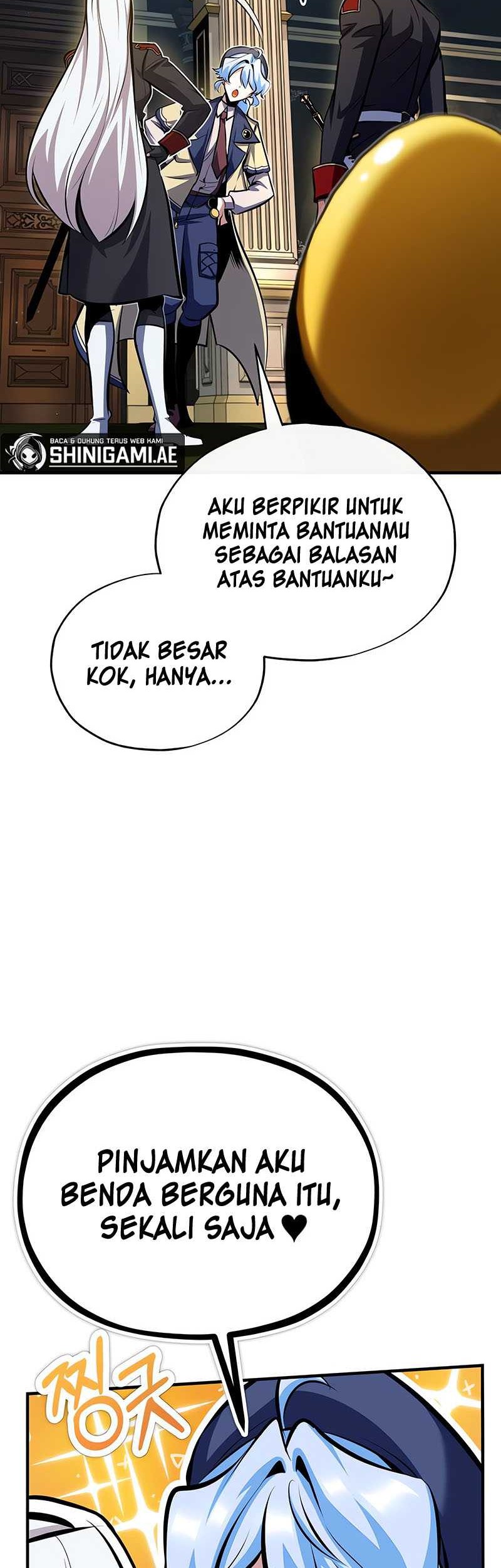 Chapter 77 - halaman 28