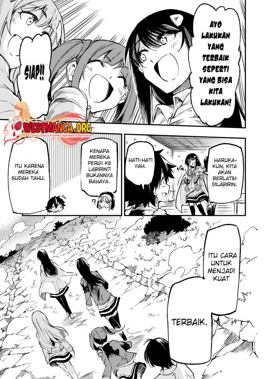 Chapter 210 - halaman 15