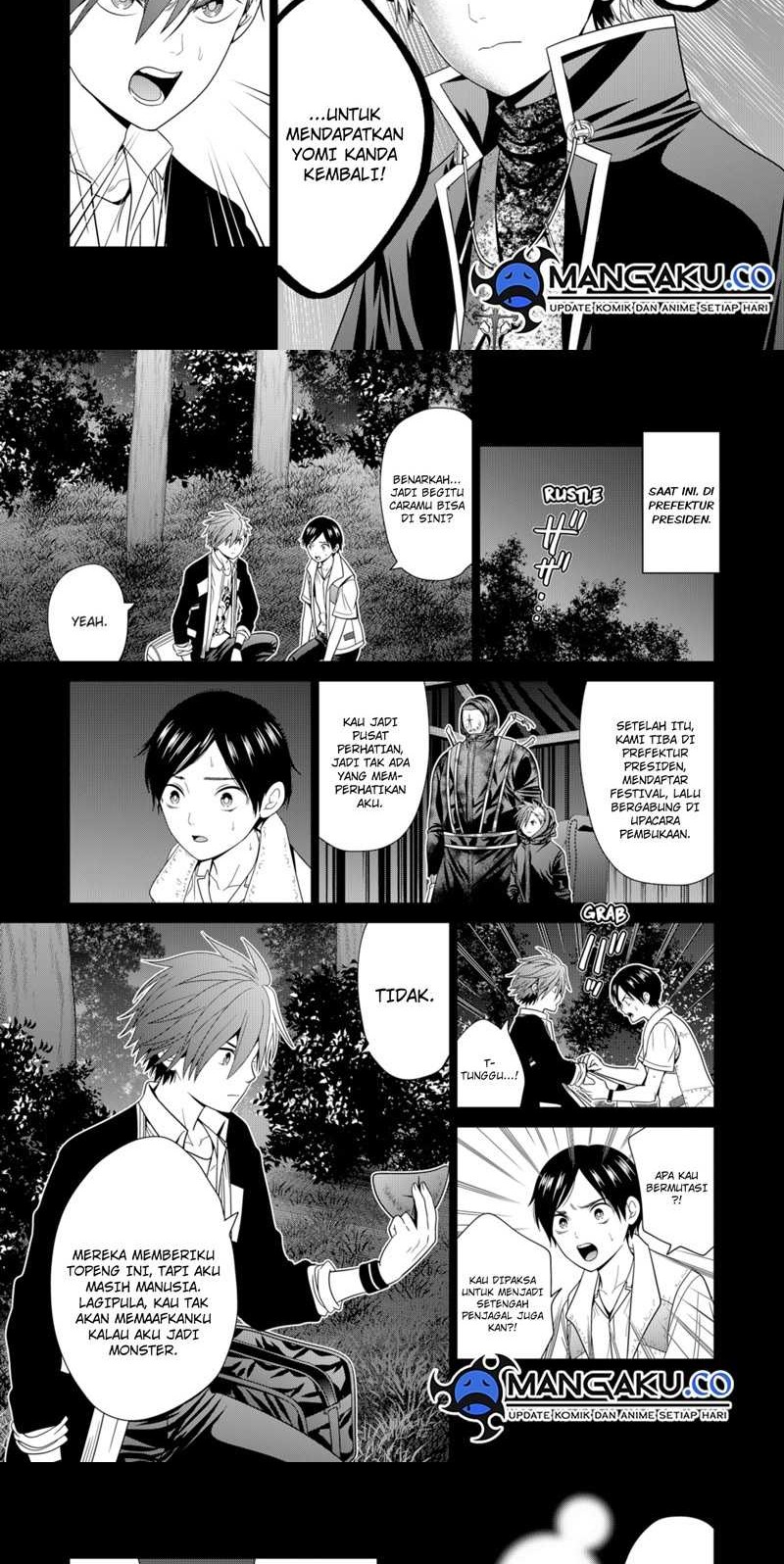Chapter 62 - halaman 13
