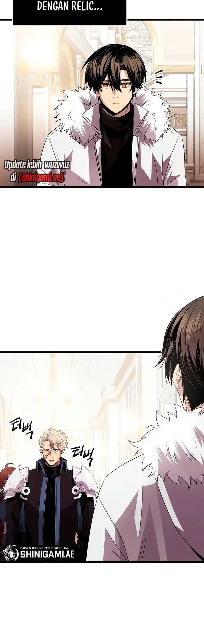 Chapter 84 - halaman 37