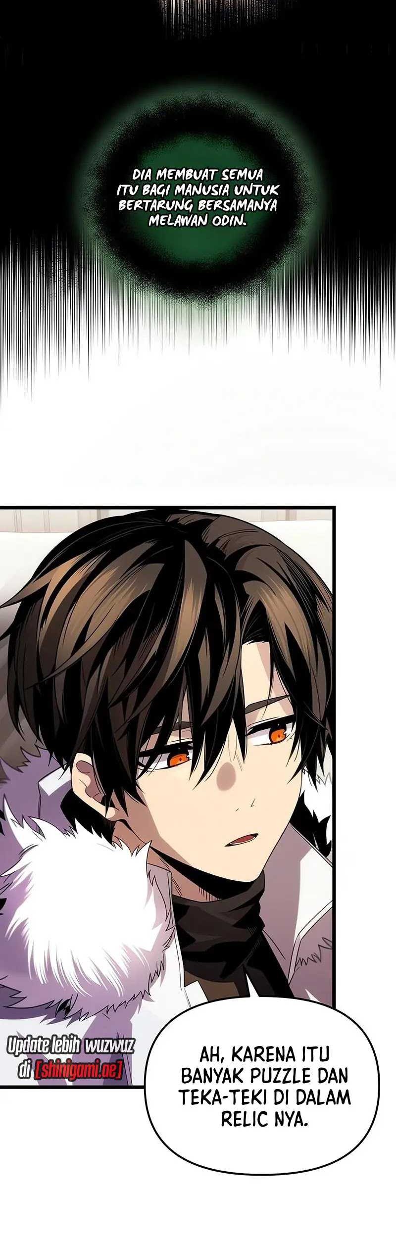 Chapter 84 - halaman 17