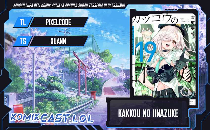 Chapter 183 - halaman 2