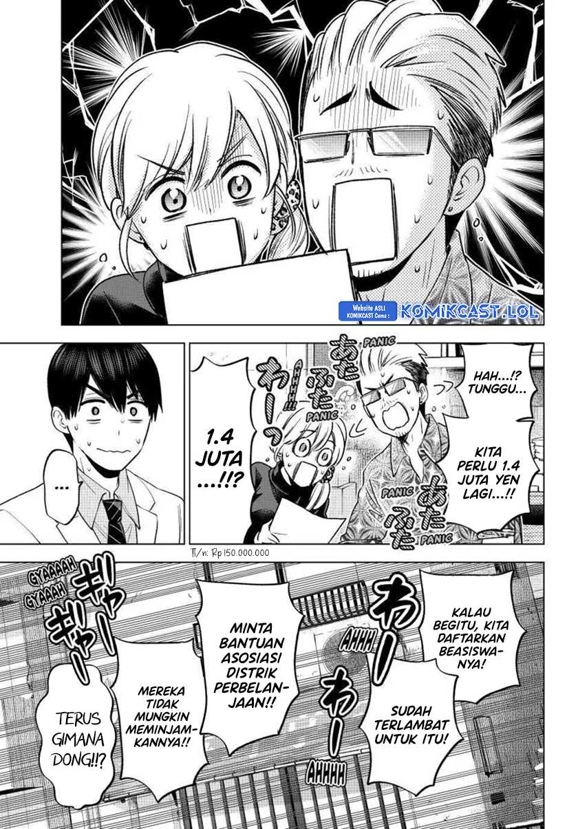Chapter 183 - halaman 15