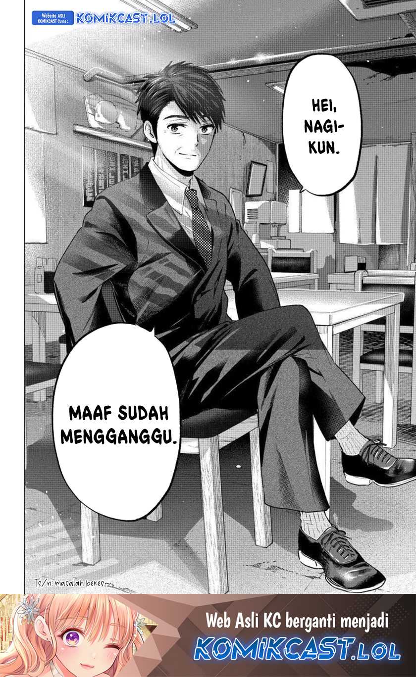 Chapter 183 - halaman 22