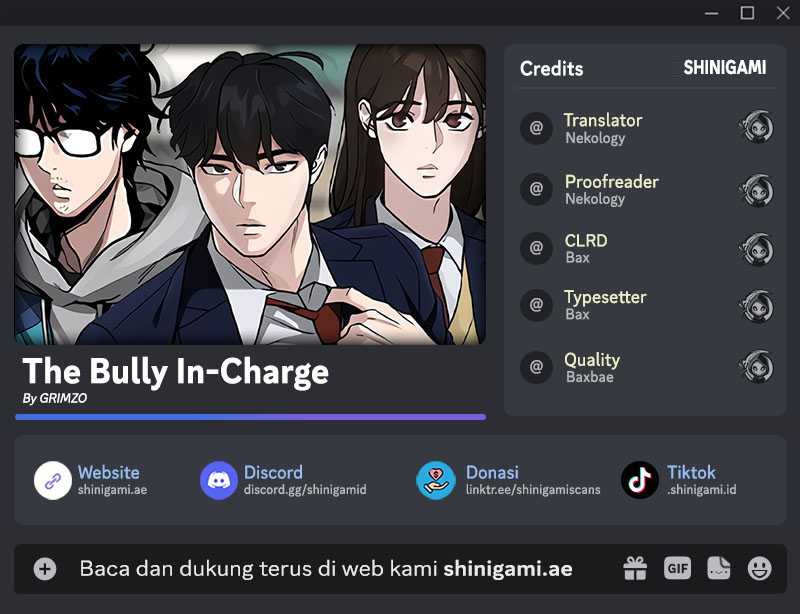 Chapter 75 - halaman 2