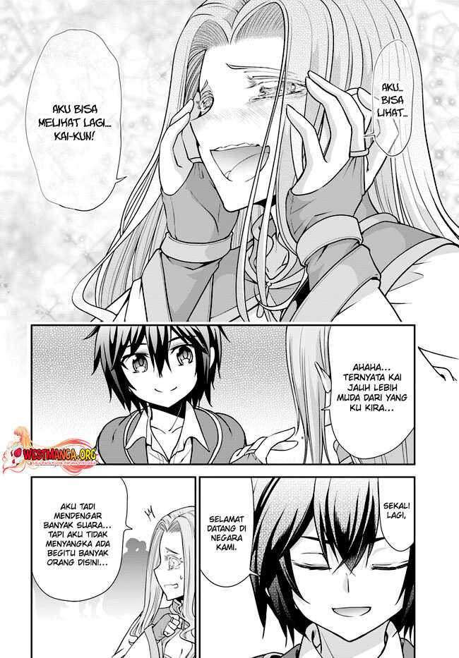 Chapter 48 - halaman 20