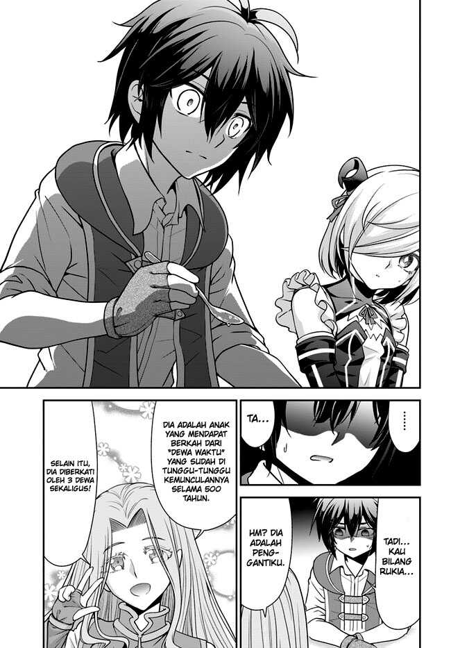 Chapter 48 - halaman 23