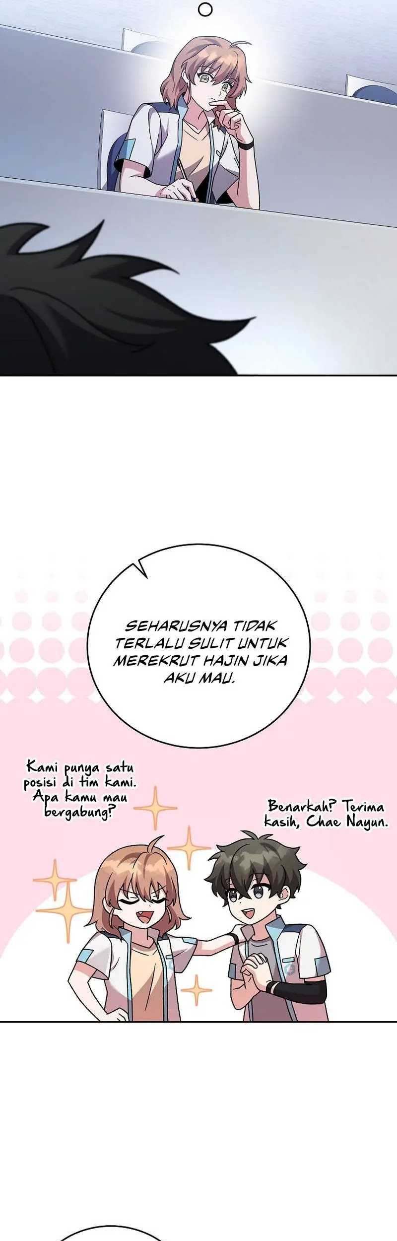 Chapter 86 - halaman 27