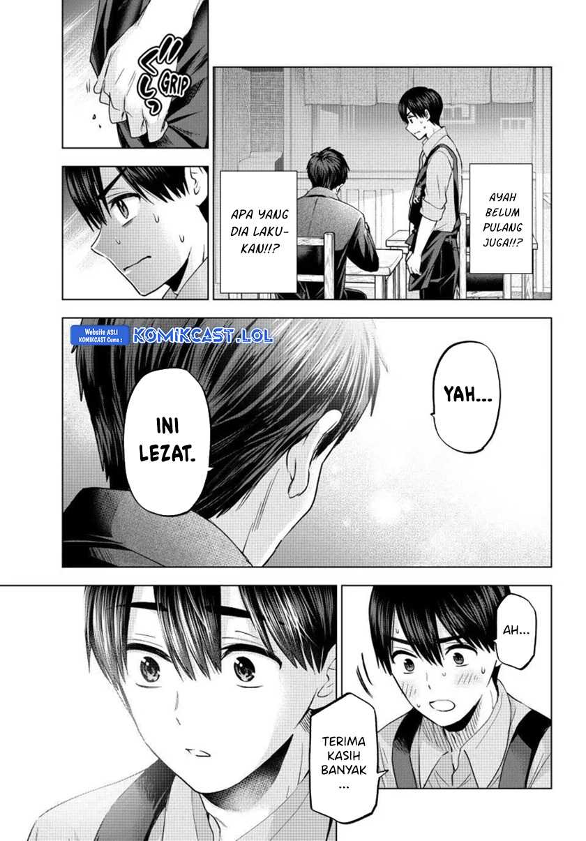 Chapter 184 - halaman 15