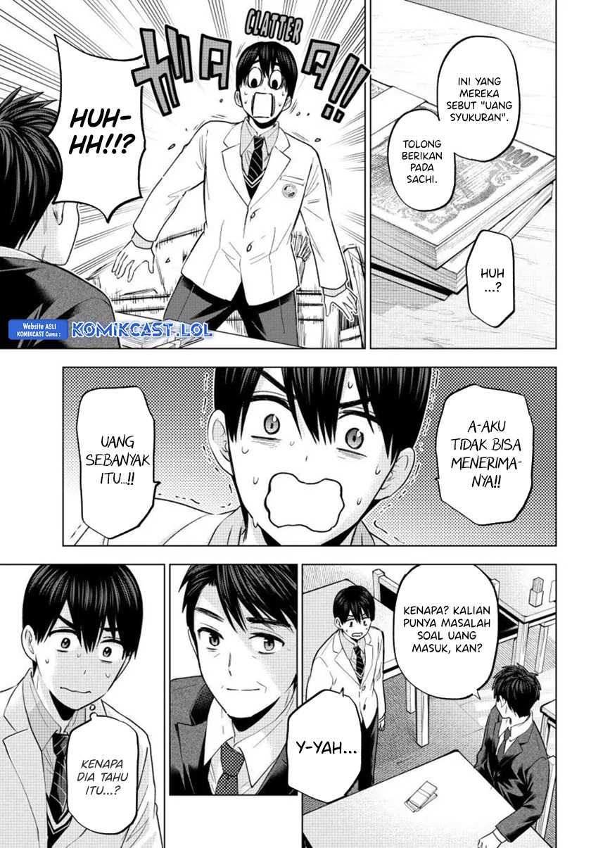 Chapter 184 - halaman 7