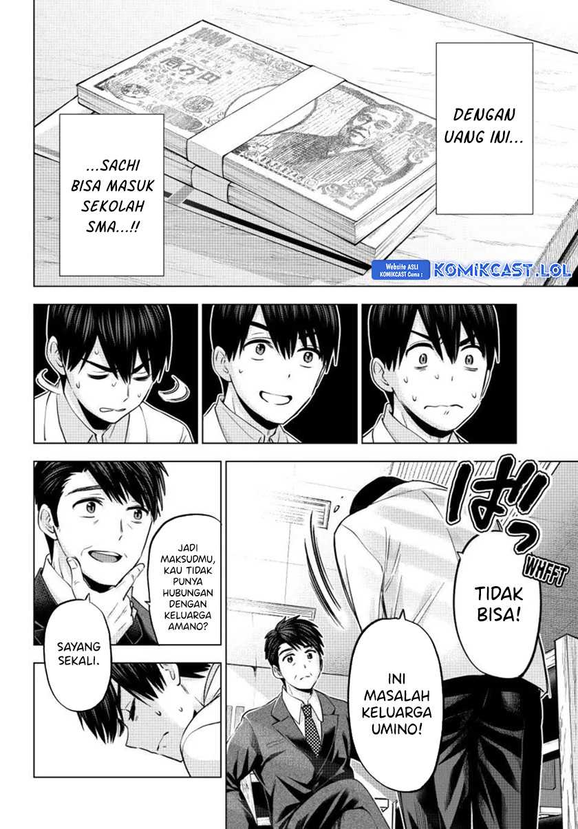Chapter 184 - halaman 8