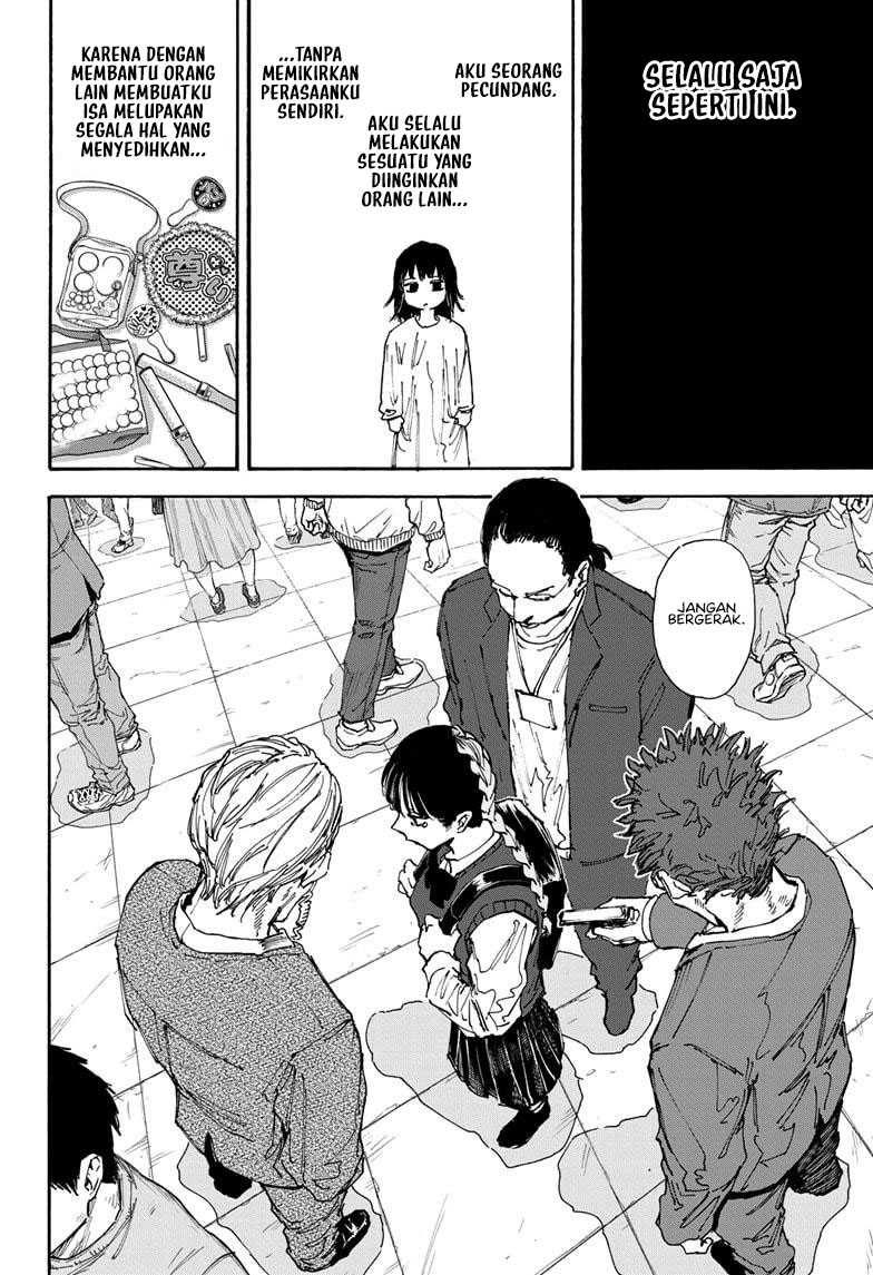 Chapter 147 - halaman 10
