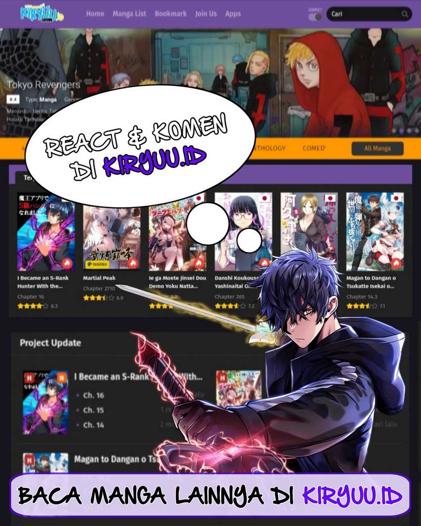 Chapter 147 - halaman 16