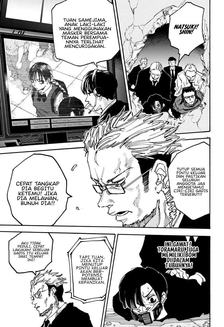 Chapter 147 - halaman 6
