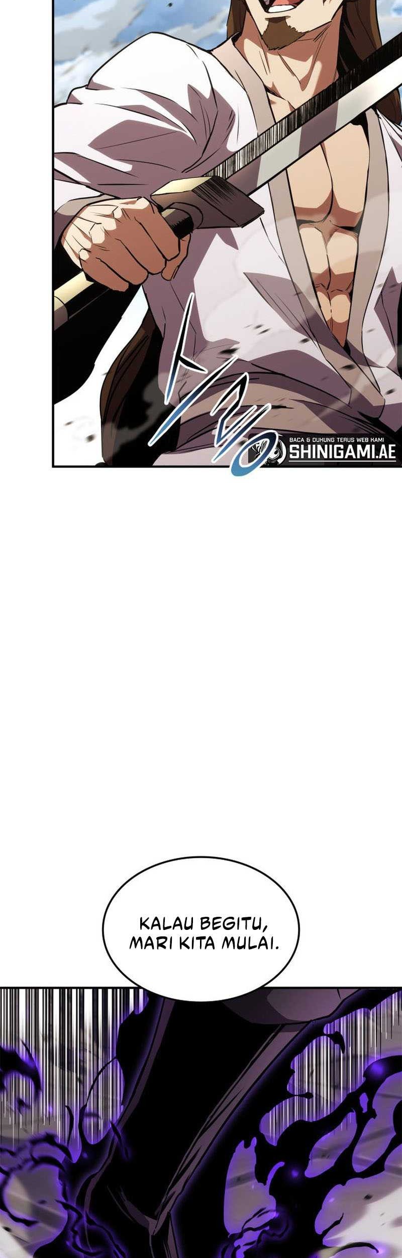Chapter 133 - halaman 21