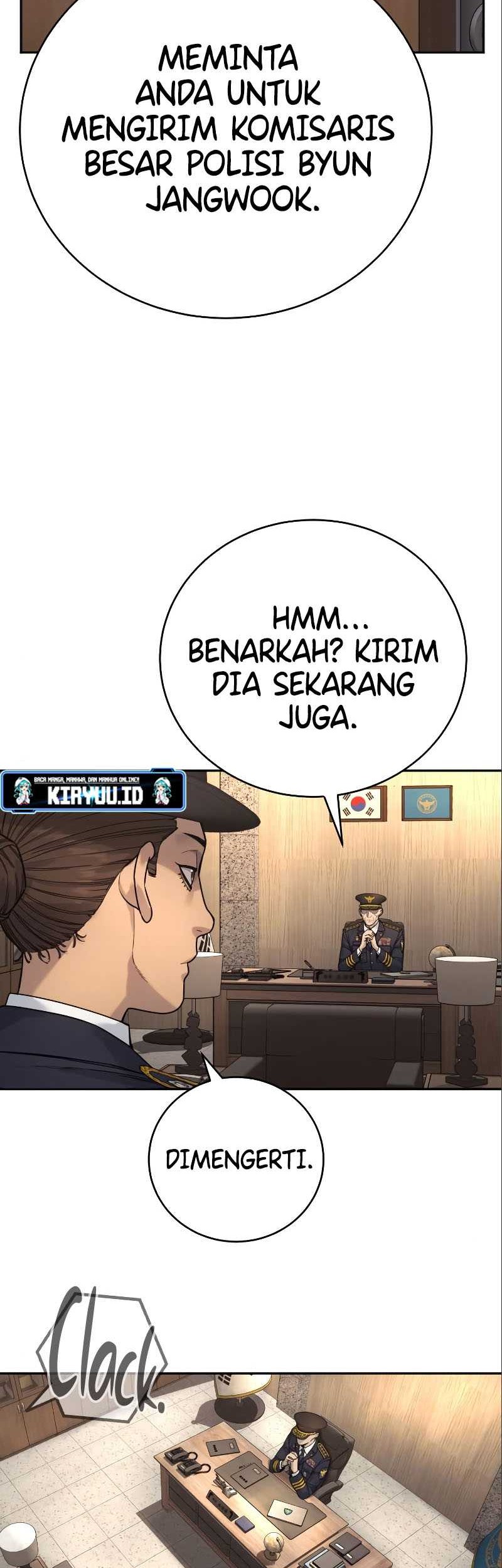 Chapter 40 - halaman 28