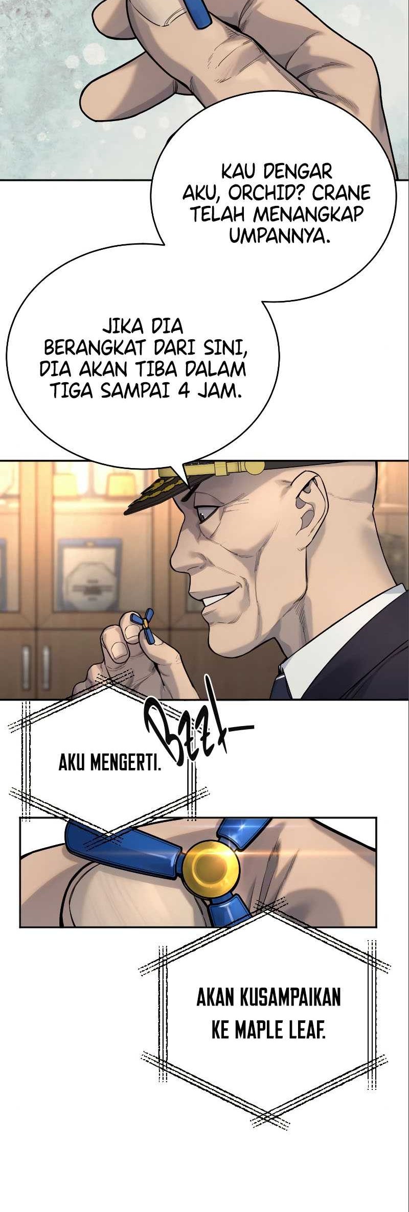 Chapter 40 - halaman 30