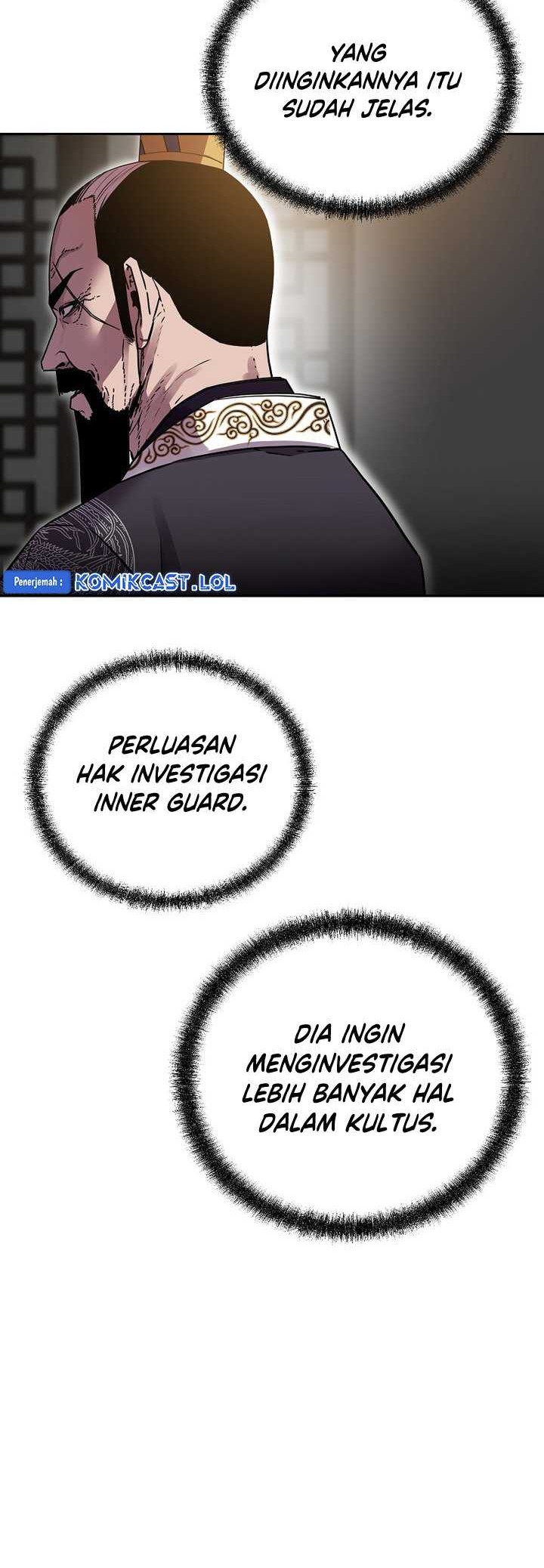 Chapter 105 - halaman 32