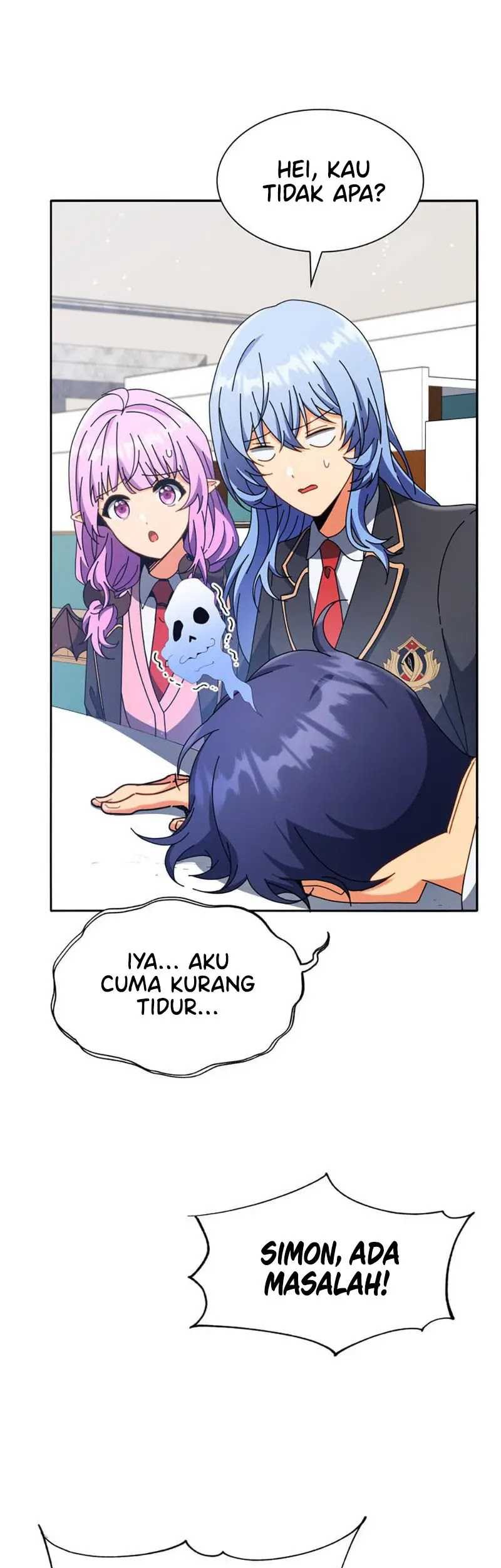 Chapter 58 - halaman 51