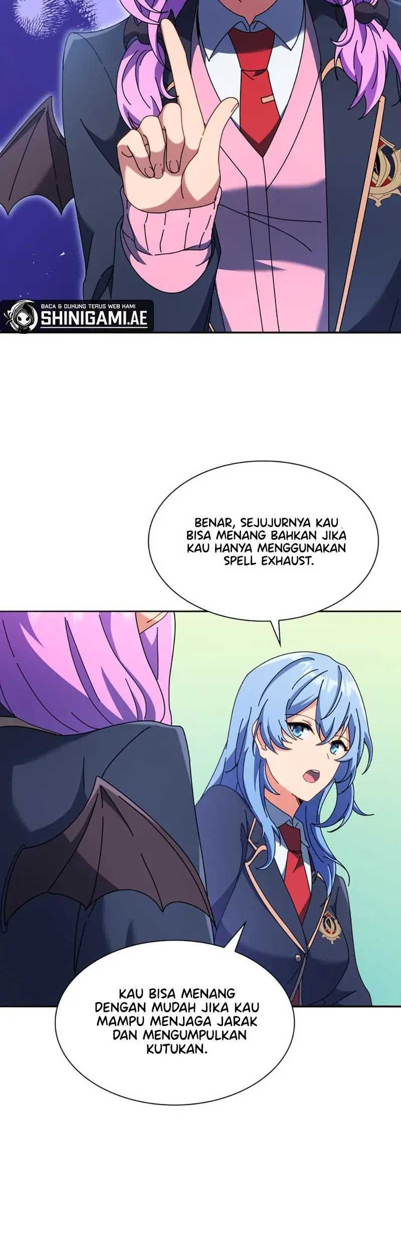 Chapter 58 - halaman 58