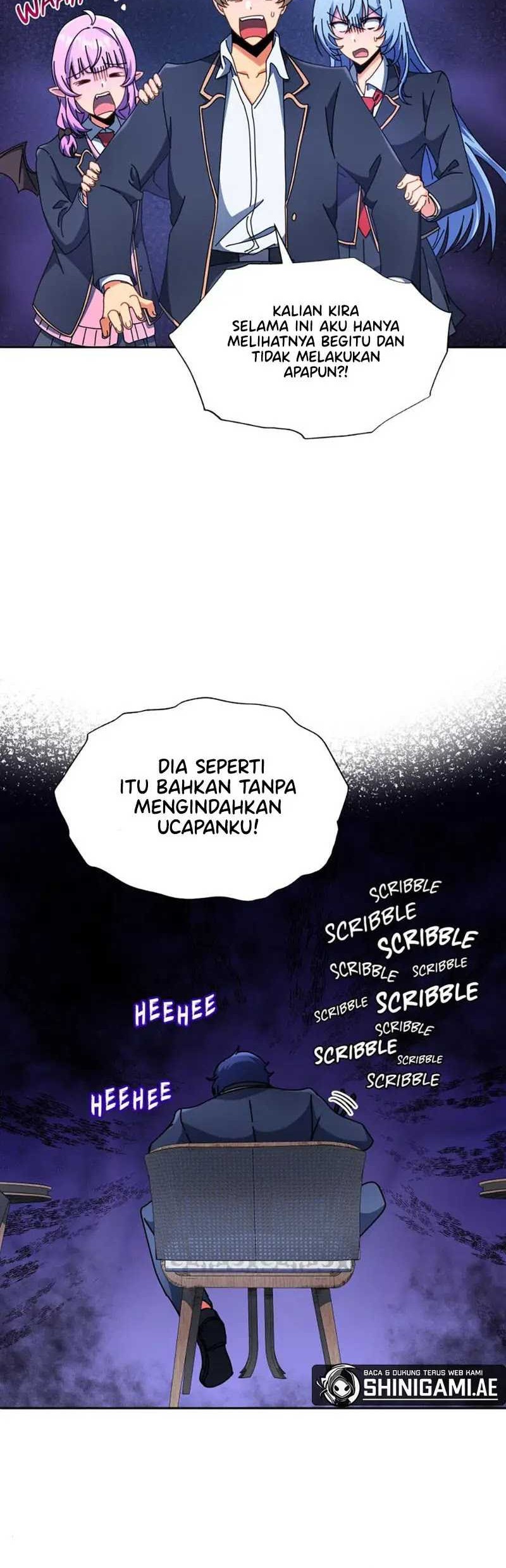 Chapter 58 - halaman 62