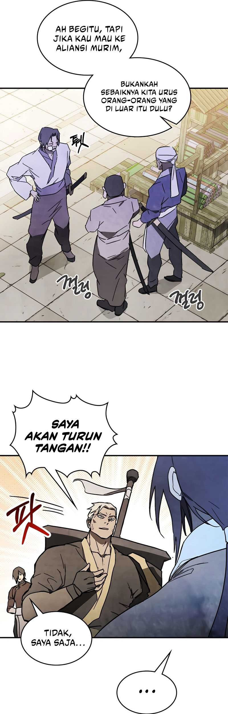 Chapter 81 - halaman 34