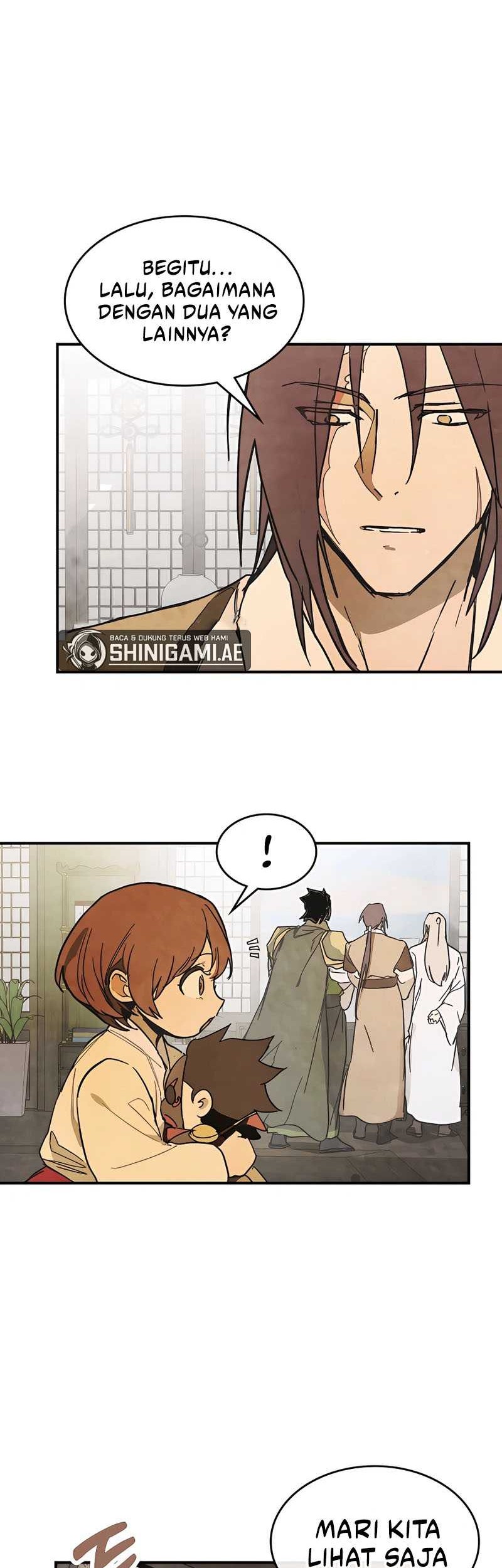 Chapter 81 - halaman 43